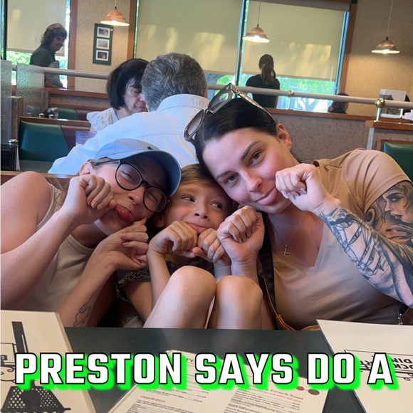 Meet your Posher, Jr. - Picture 15 of 17